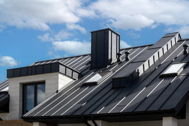 Fast & Reliable Emergency Roof Repairs in Queen Creek, AZ